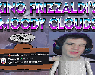 Kino Frizzaldi's Moody Clouds [Free]