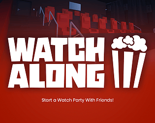 WatchAlong [Free] [Simulation] [Windows]