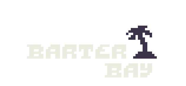 Barter Bay