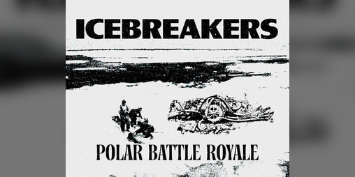 Cover image for Icebreakers