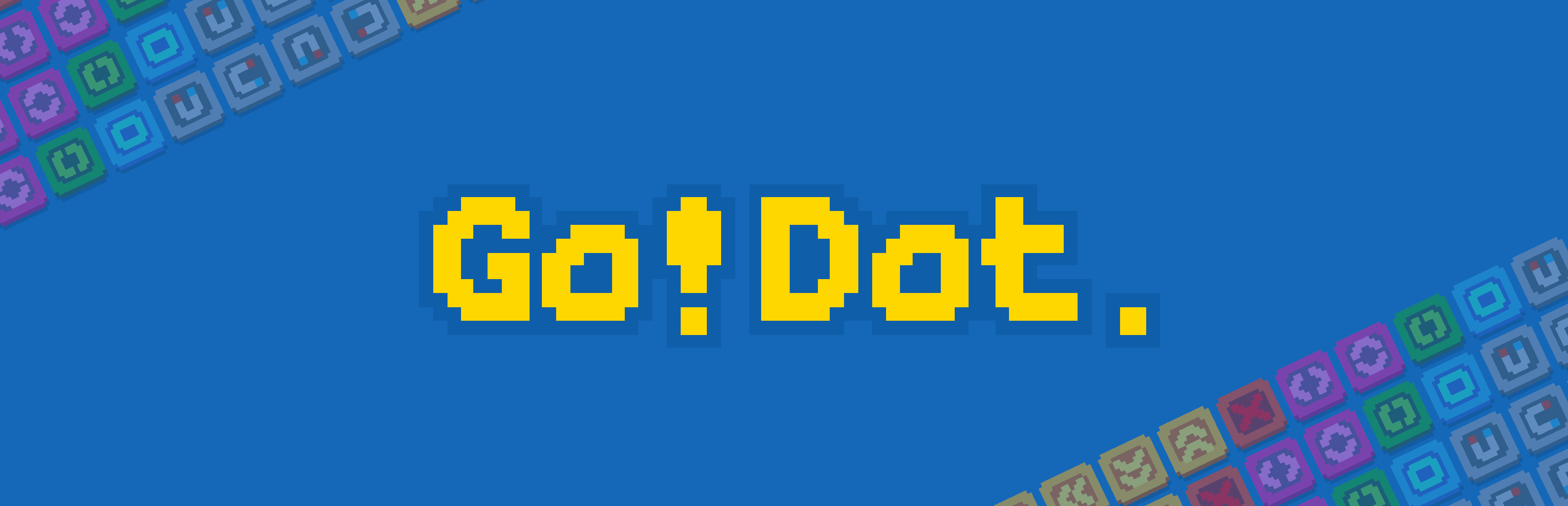 Go! Dot.