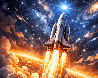 Strella Nebular [Free] [Strategy] [Windows]