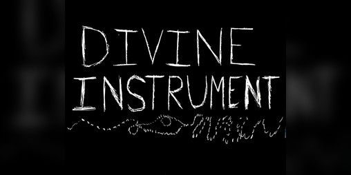 Cover image for Divine Instrument