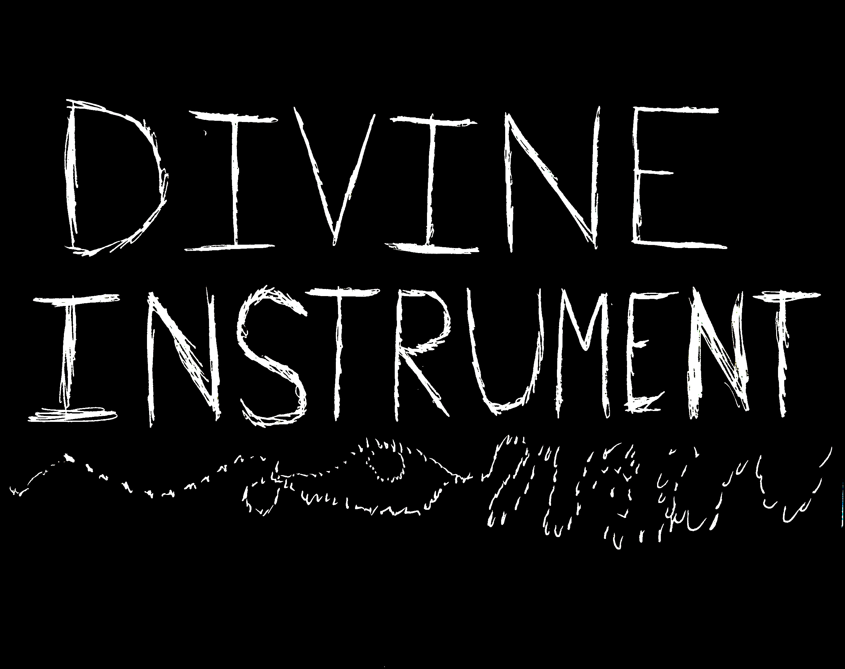Cover image for Divine Instrument
