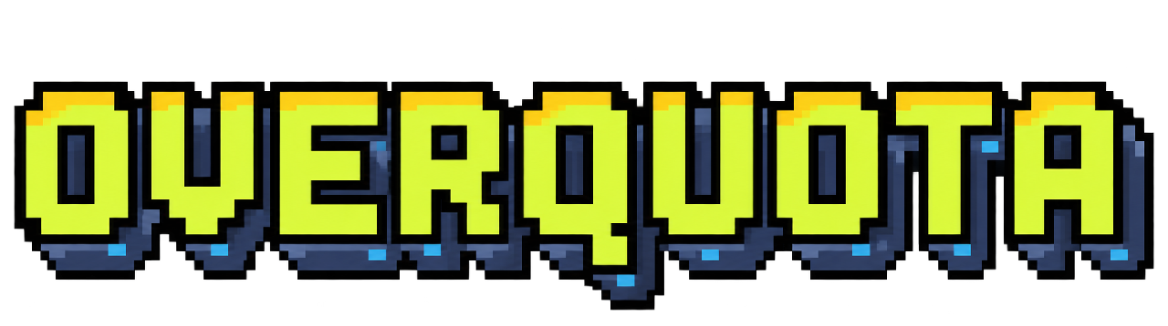 OVERQUOTA