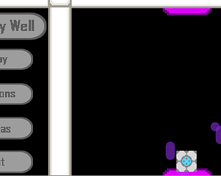 Gravity Well [Free] [Puzzle]