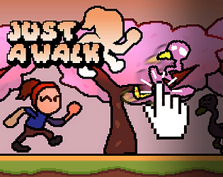 Just a Walk [Free] [Action]
