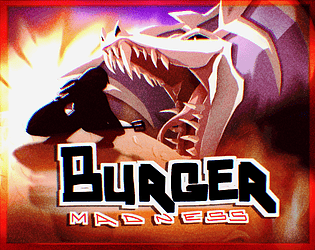 Burger Madness [Free] [Action]
