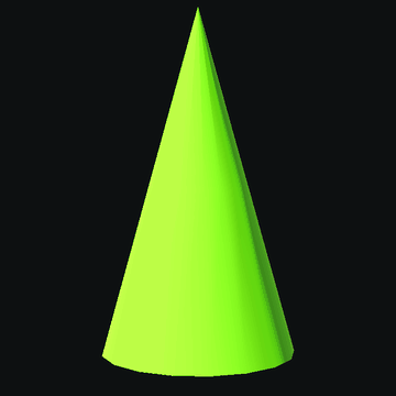 Poison Cone