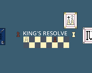 Project King's Resolve