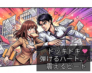 その燃え尽きるほどの「覚悟」は、私の鼓動を逆流（オーバードライブ）させる〜 [Free] [Visual Novel]