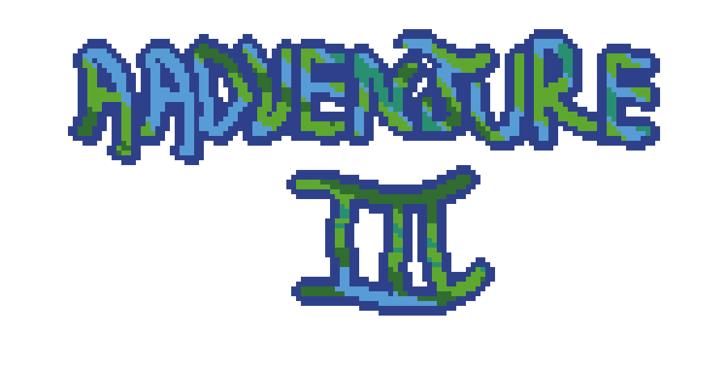 Adventure III