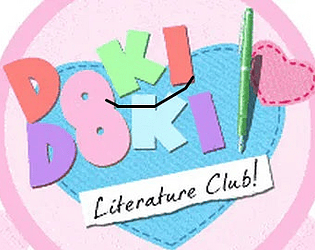 Doki Doki Literature Club figtew