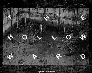 Hollow Ward [$5.00]