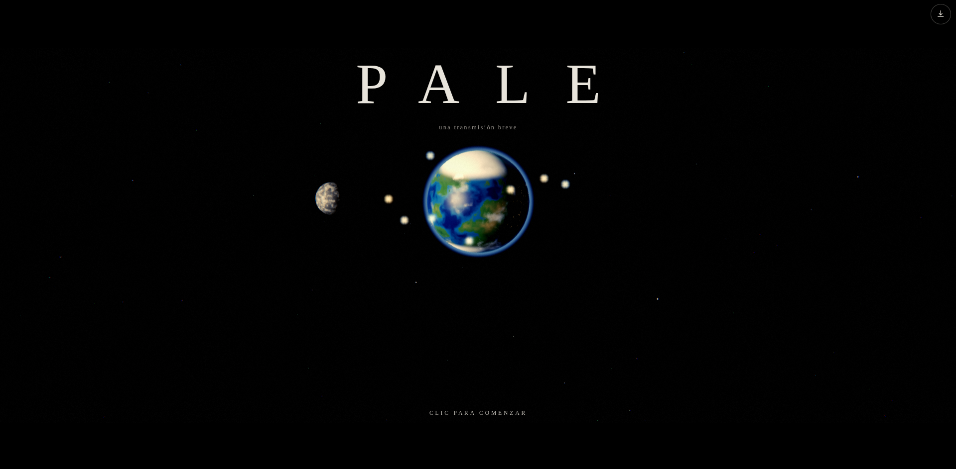 PALE