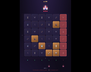 SiegeCraft [Free] [Puzzle]