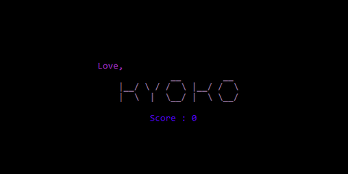 Cover image for Love, Kyoko