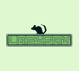 Cover image for Labyrat