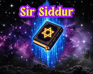 Sir Siddur: Morning Prayer Realm unlocked [Free] [Educational]