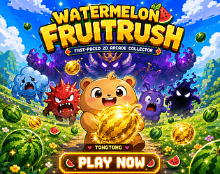 Watermelon FruitRush