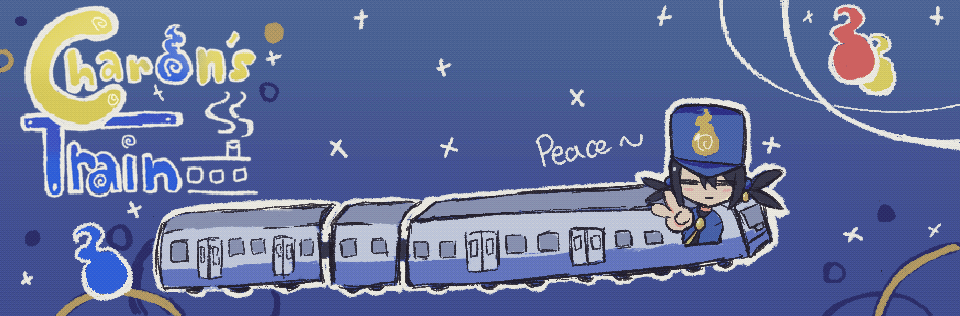Charon's Train