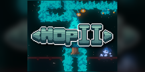 Cover image for HopII