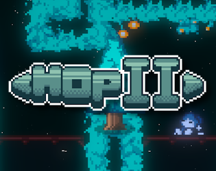 Cover image for HopII