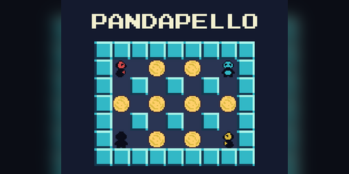 Cover image for PANDAPELLO