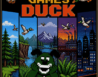 DUCK