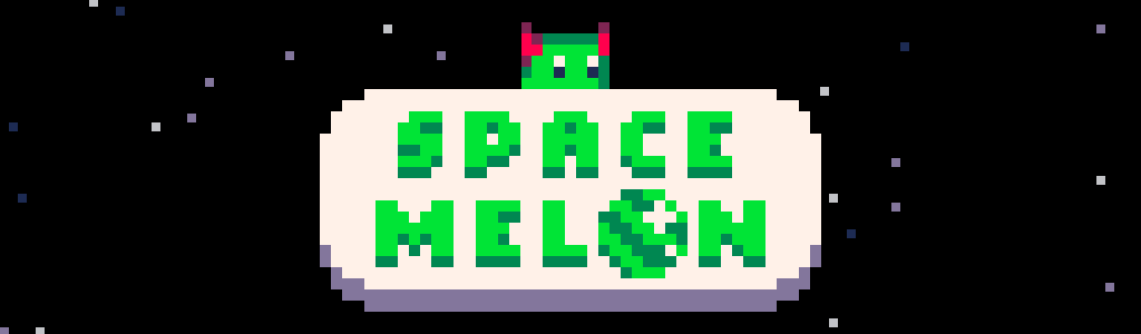 Space Melon