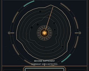 REGOLITH: An Autonomous Industry [Free] [Strategy] [Android]