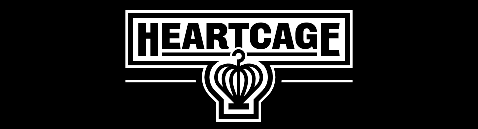 HEARTCAGE