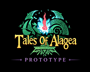 Tales of Alagea - Prototype [Free] [Role Playing] [Windows]
