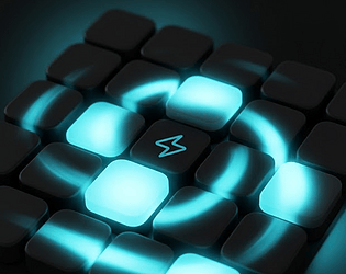 Lumina [Free] [Puzzle]