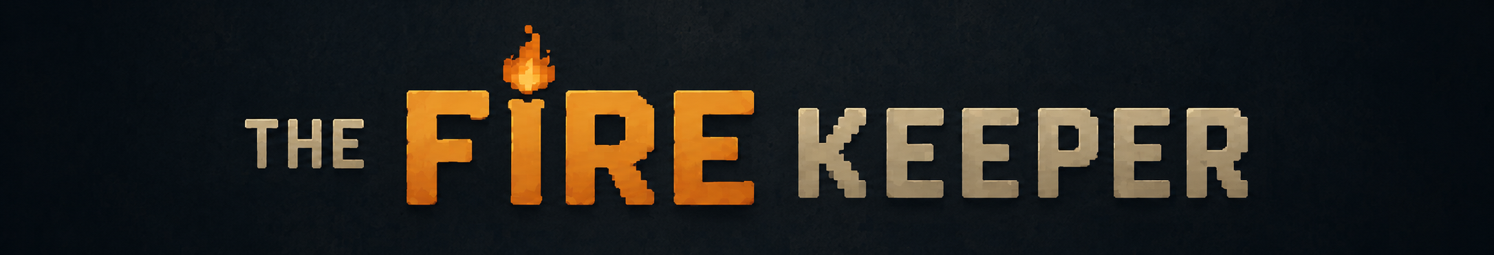 The Fire Keeper