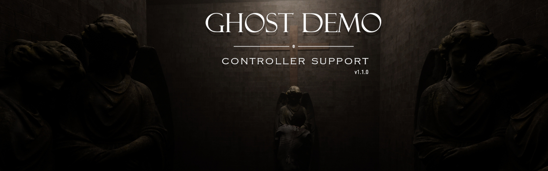 Ghost Demo