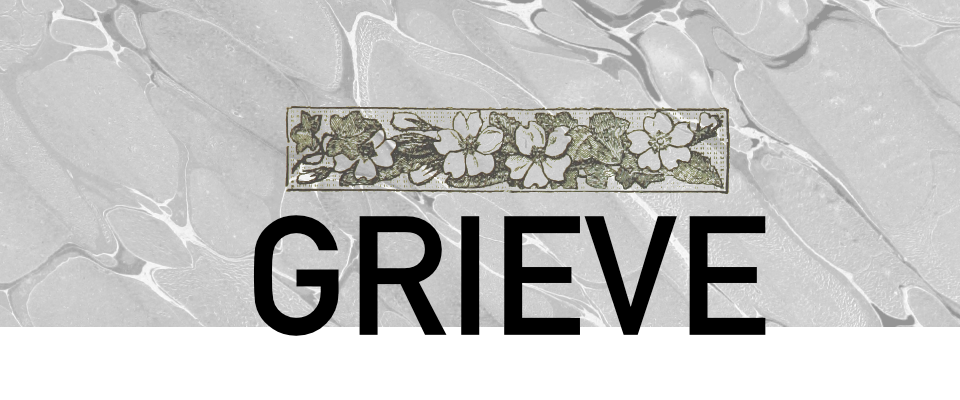 GRIEVE