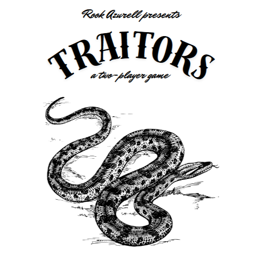 TRAITORS