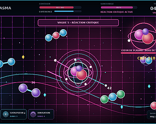 Atomic Survivor [Free] [Action]