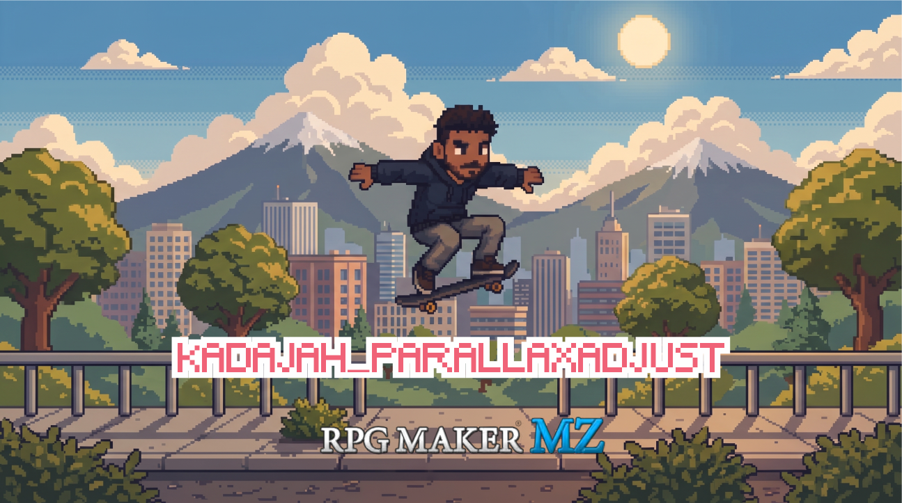 kadajah.itch.io