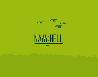 Nam: Hell (Demo)