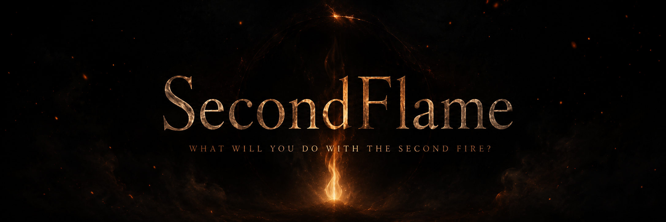 SecondFlame