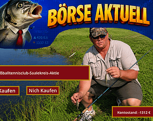 BörseAktuell [Free] [Simulation]