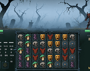 Crystal Duel Match 3 [Free]