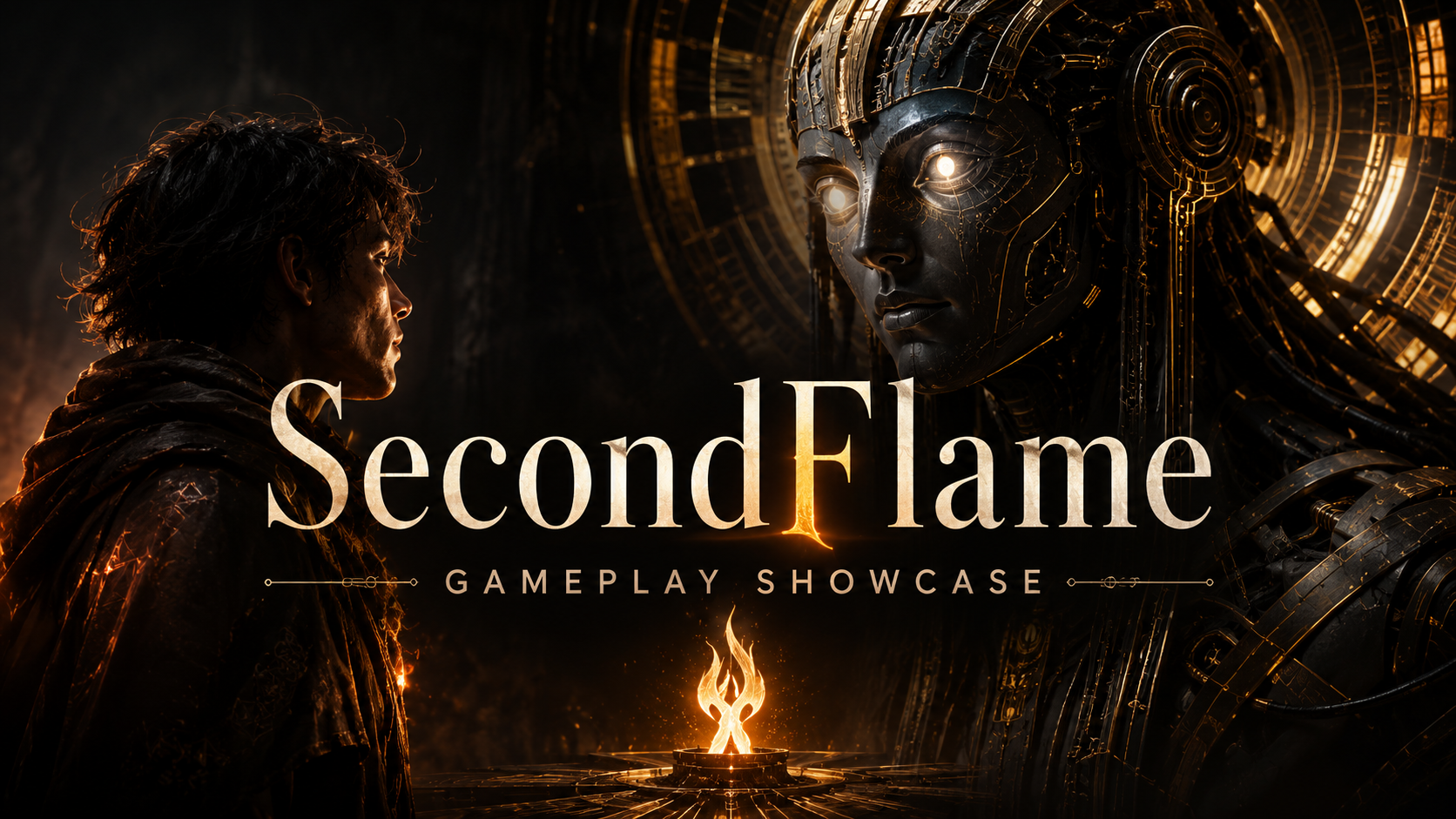 See SecondFlame in Action See SecondFlame in Action