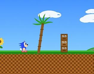 Sonic Fan [Free] [Other] [Android]