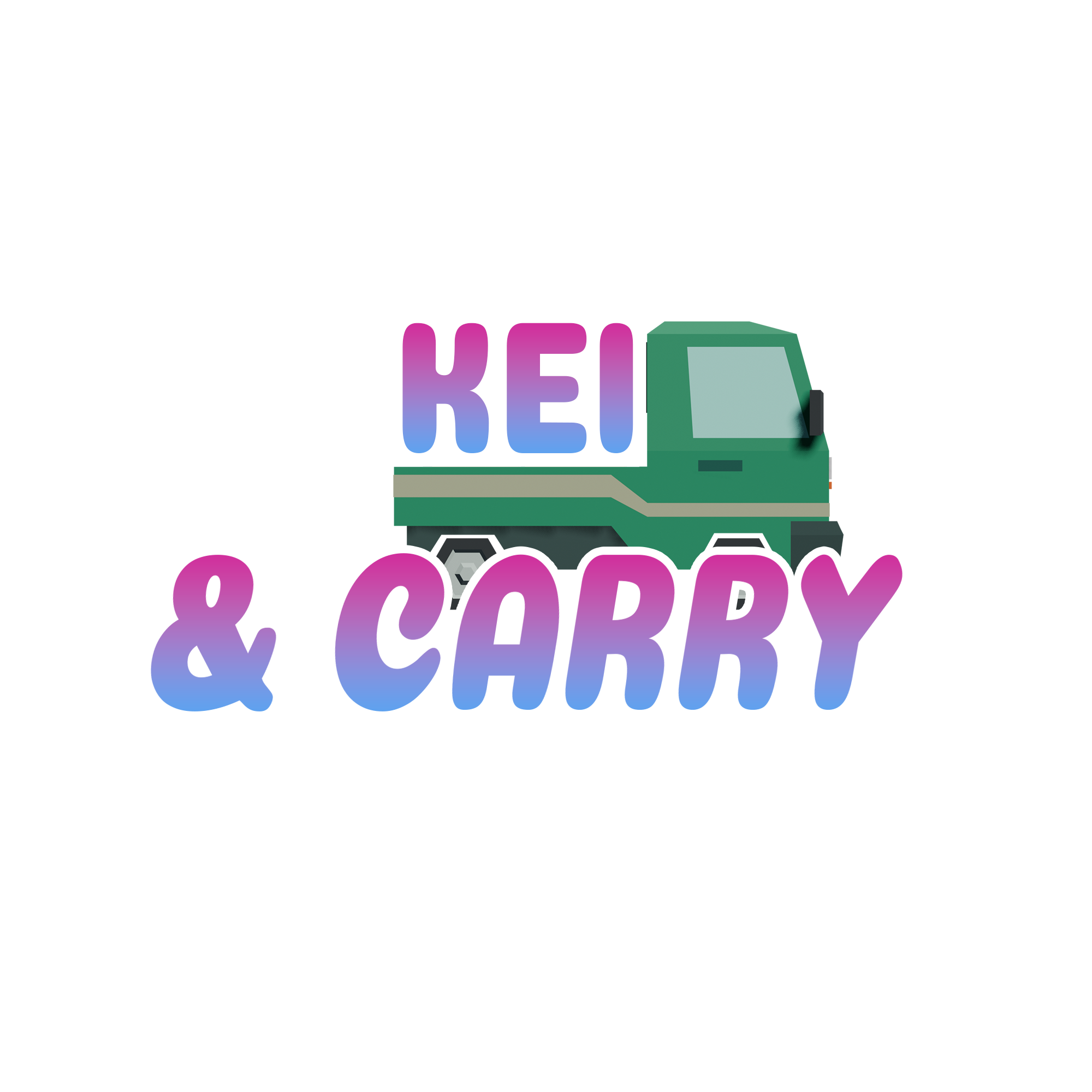 Kei & Carry