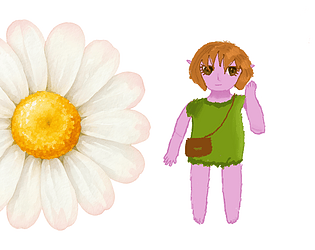 Daisy [Free] [Visual Novel] [Windows] [macOS] [Linux]