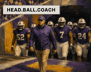 Head Ball Coach [Free] [Sports]