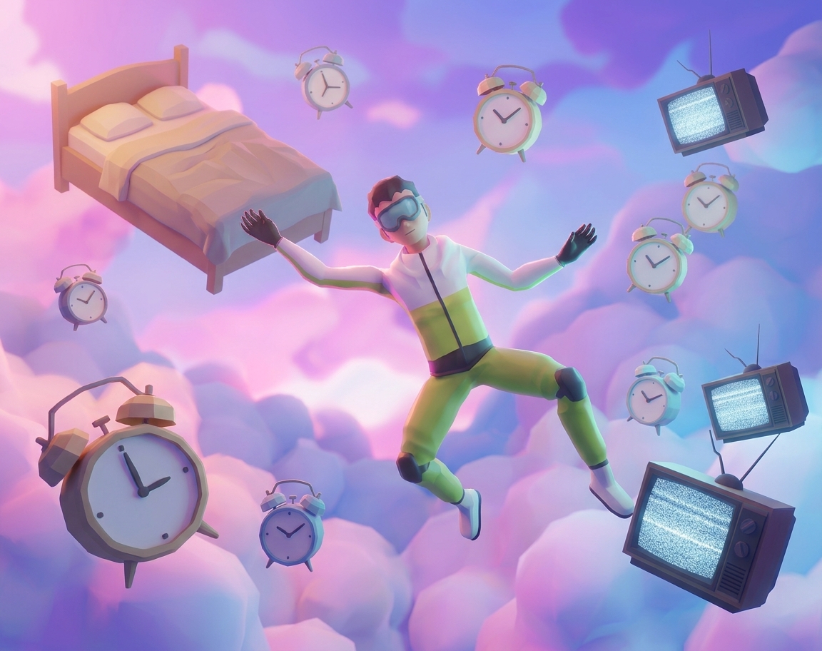 DreamFall